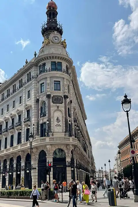 Visit Madrid in 2 Days: Top 10 Must-Sees