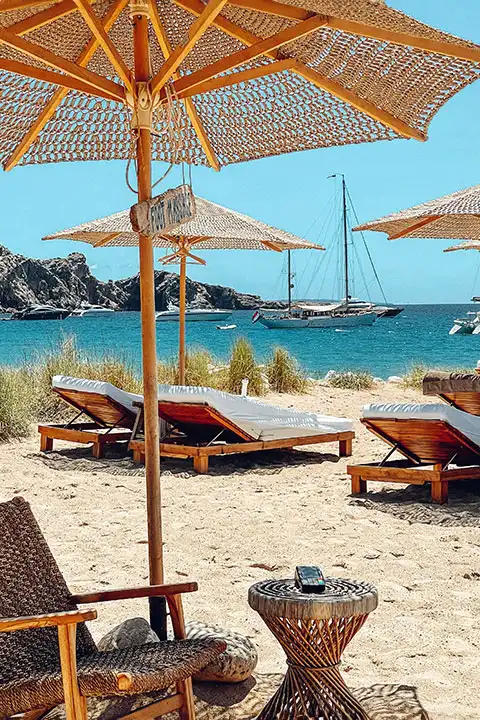Activities in Ibiza: the best things to do on the island 