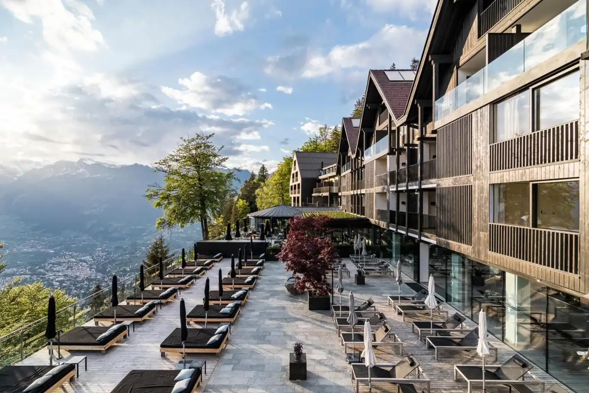 Miramonti Boutique Hotel, photo 2
