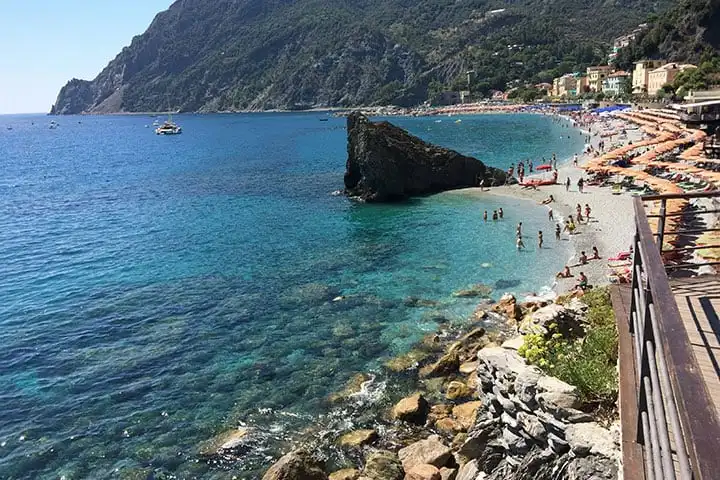 Visit Monterosso al Mare, Cinque Terre