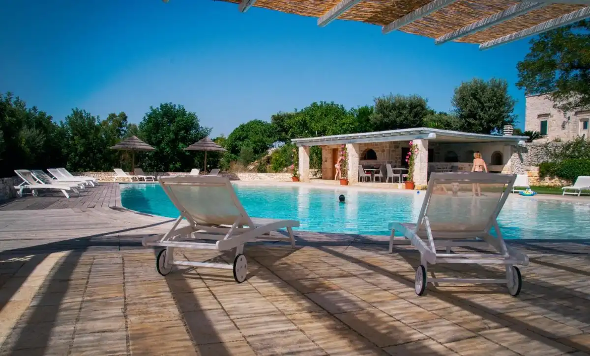 La Masseria Cappuccini, photo 4