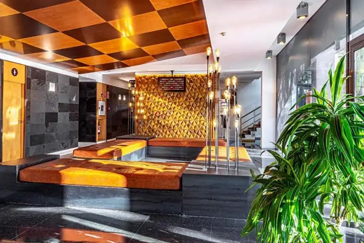 Best Western Plus Hotel Alfa Aeropuerto, Barcelona