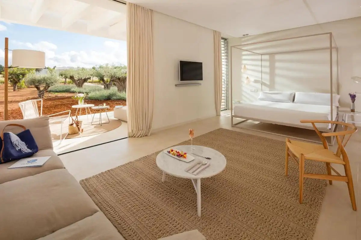 Ca Na Xica Hotel Spa, photo 7