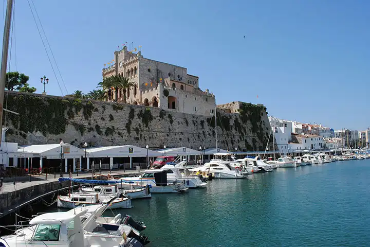 The most beautiful villages in Menorca to see