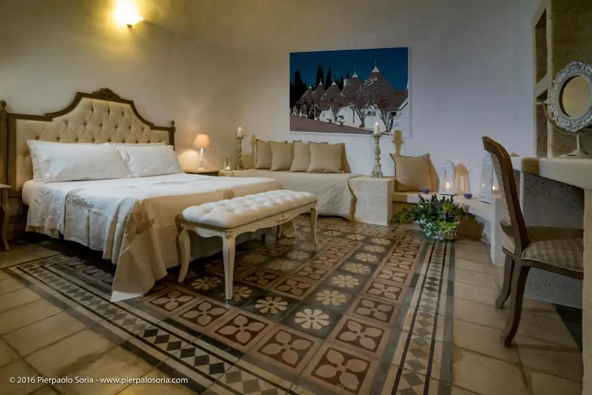La Masseria Cappuccini, photo 2