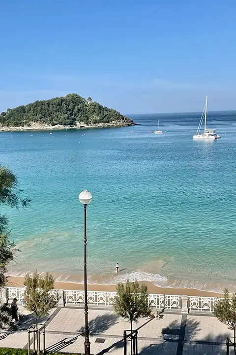 What to do in San Sebastián? Must-see activities and visits 