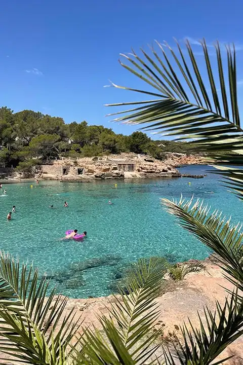 Portinatx, Ibiza