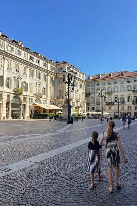 Visit Turin in 1 Day: Top 8 Must-Sees 