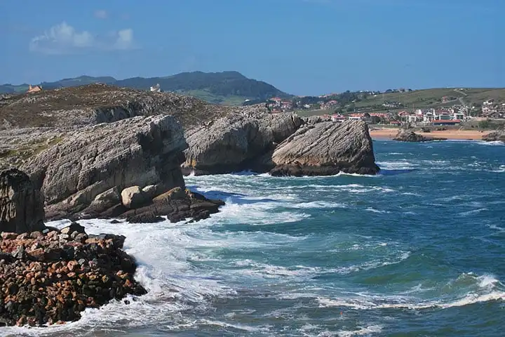 Top 10 most beautiful villages in Cantabria
