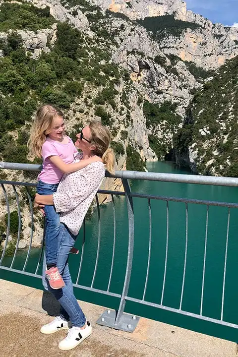 Gorges du Verdon