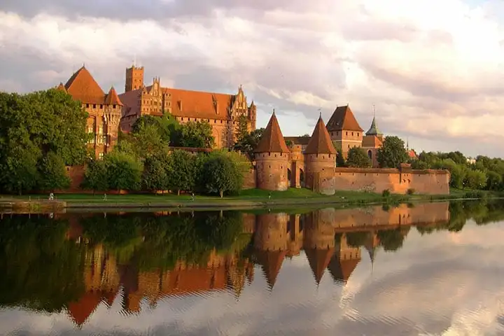 Malbork Castle