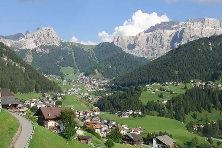 Selva di Val Gardena
