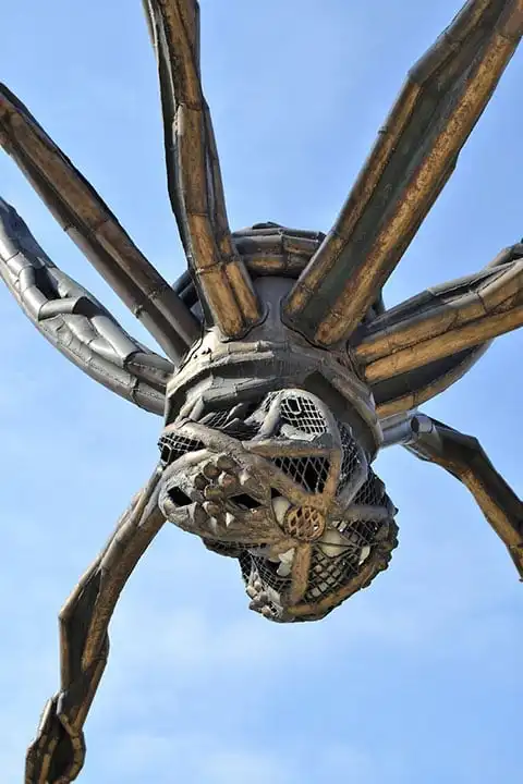 Bilbao Guggenheim Museum: tickets, prices, opening hours 