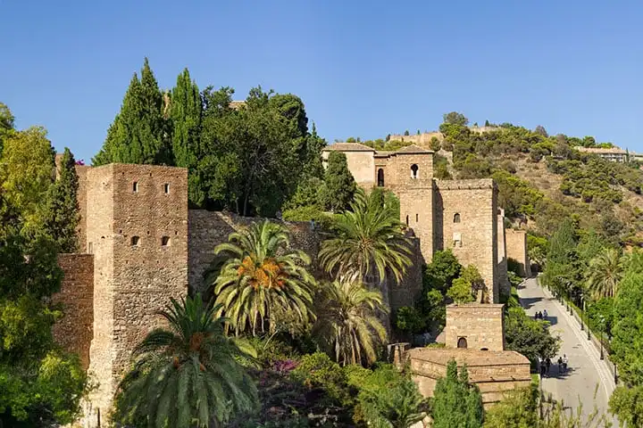 Visit Malaga in 1 Day: TOP 5 Must-Sees