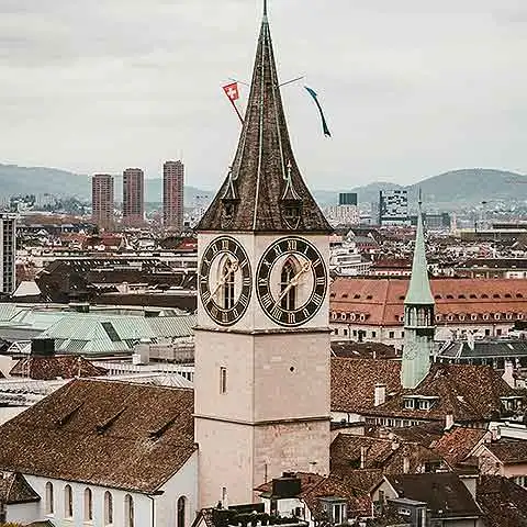 Zurich