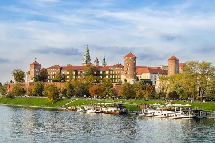 Visit Krakow in 3 days: our must-sees