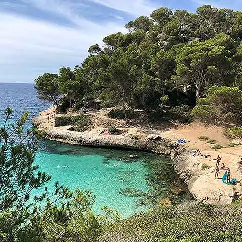 Balearic Islands