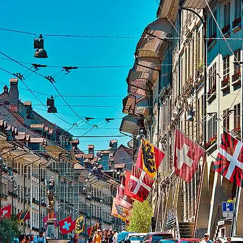 Bern