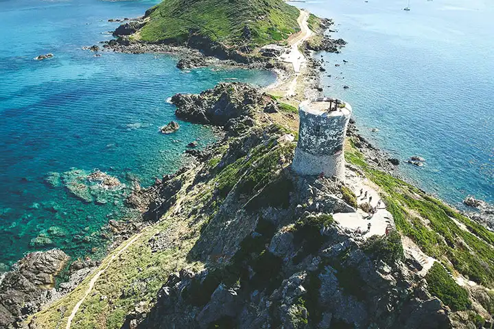 Parata Tower