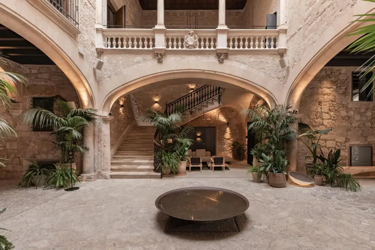 Nobis Hotel Palma, photo 2
