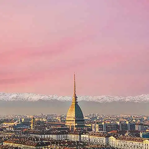 Turin