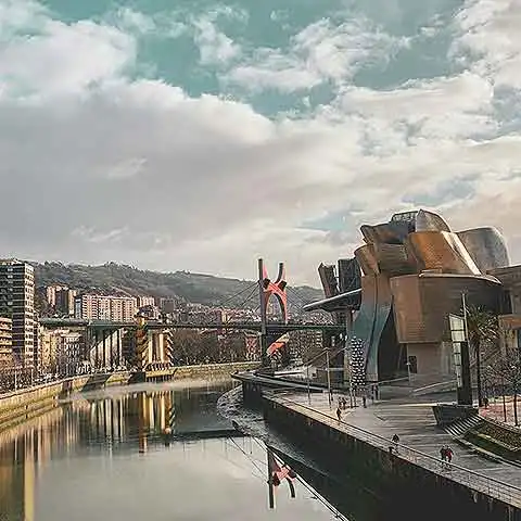 Bilbao
