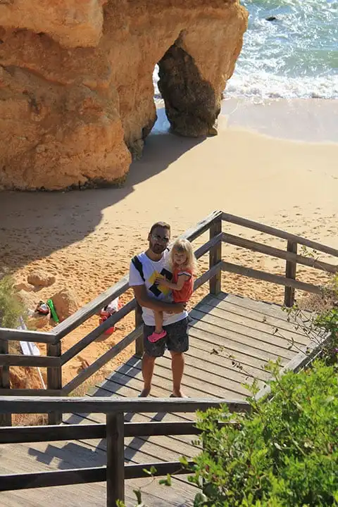 Visit the Algarve in 7 days: what to do? What to see?