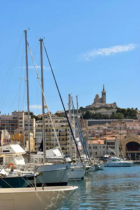 Visit Marseille in 2 Days: Our Top 10 Must-Sees