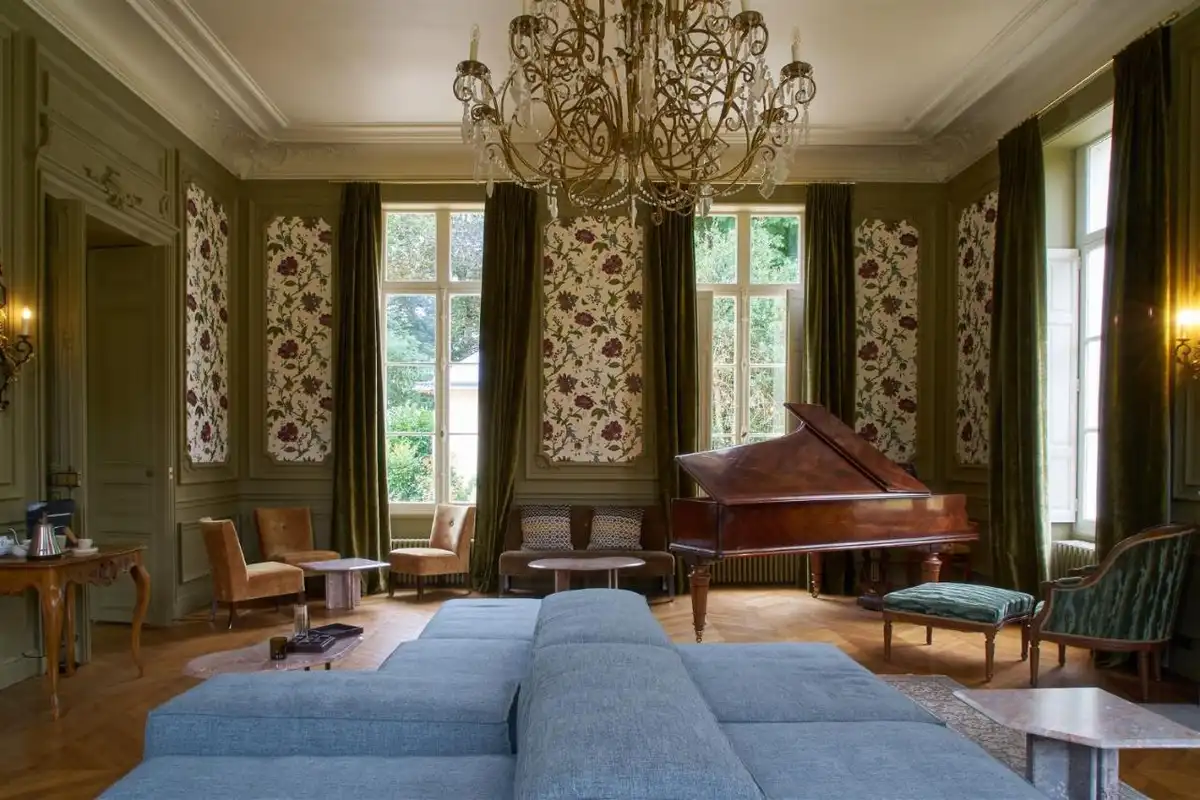 Les Sources de Cheverny, photo 4
