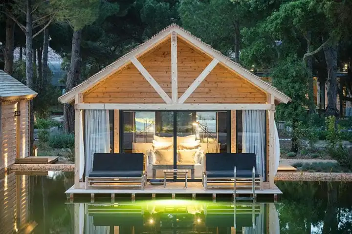 Sublime Comporta Country Retreat