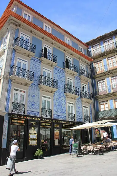What to do in Porto in 3 days? Top visits and activities
