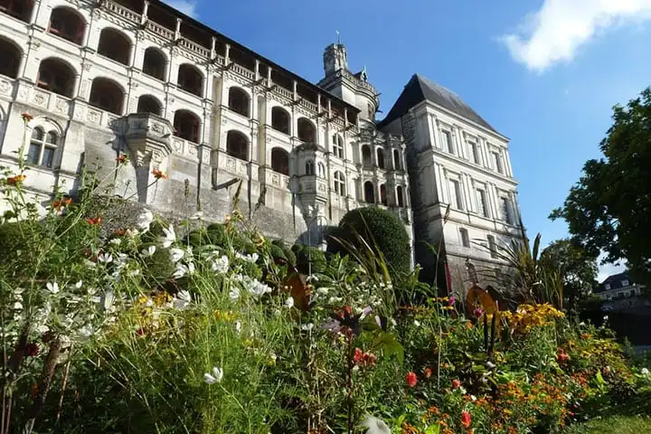 Royal Château de Blois
