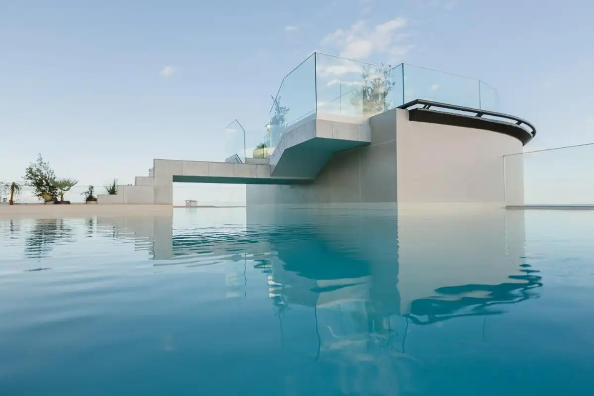 Three House Hotel, photo 5