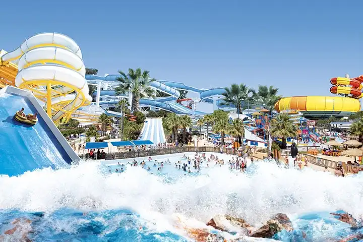 Aquasplash Antibes