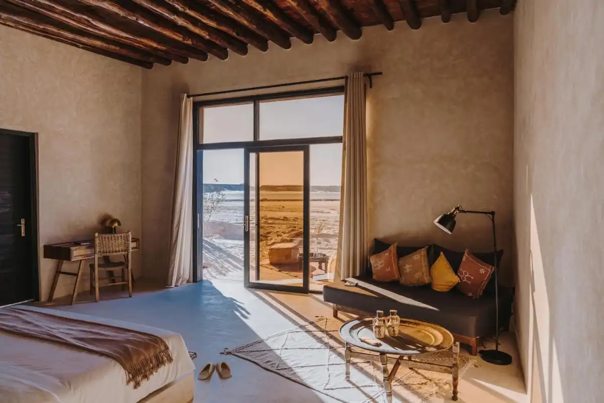 Caravan Dakhla by Our Habitas, photo 2