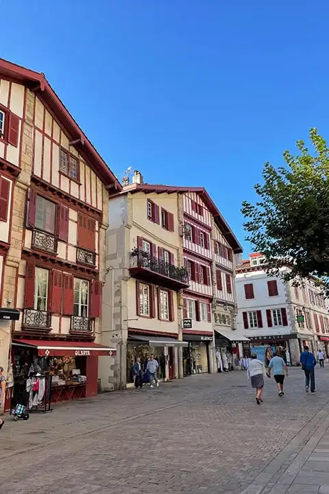 Visit Saint-Jean-de-Luz
