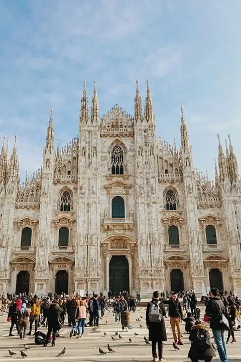 Visit Milan in 1 day: 10 must-sees not to miss