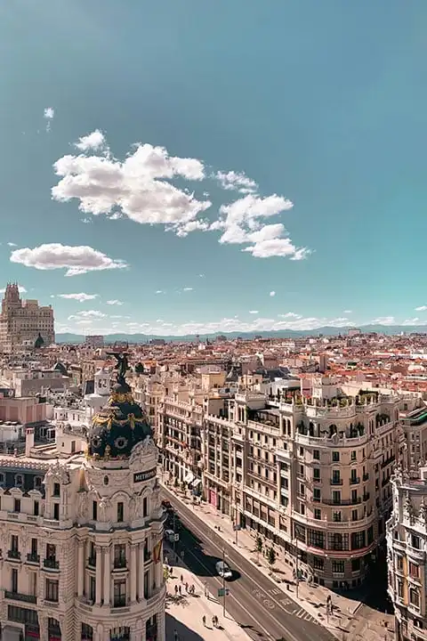 What to see in Madrid? Complete guide for a great stay