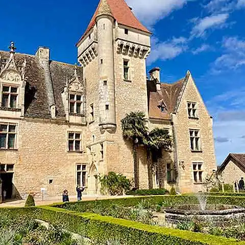 Dordogne
