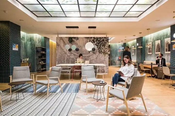 Sleep&Fly Hotel, Barcelona Airport