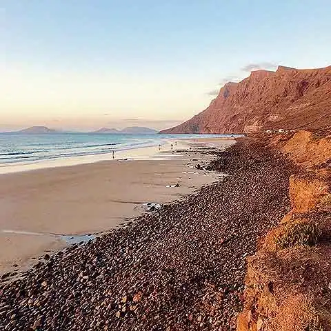Lanzarote