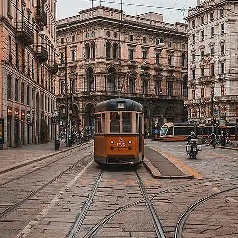 Milan