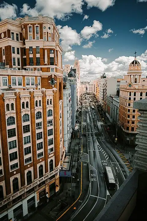 What to see in Madrid in 2 days