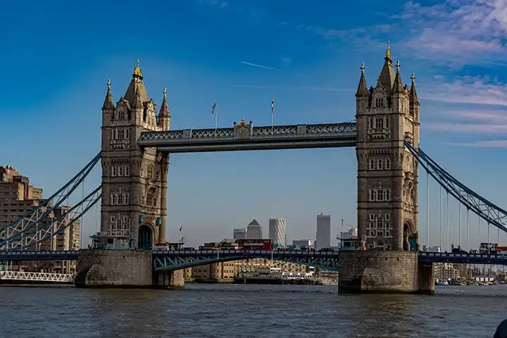 What to see in London in 3 days? The essentials for your stay