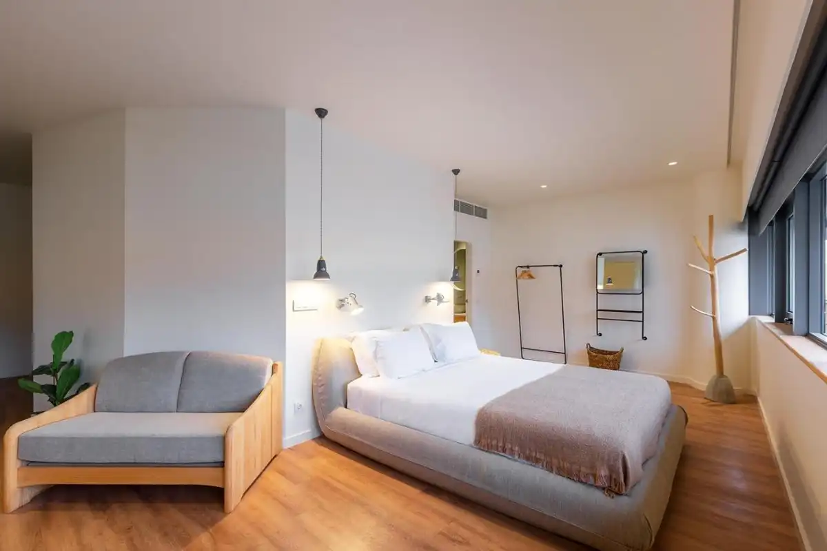 Three House Hotel, photo 6
