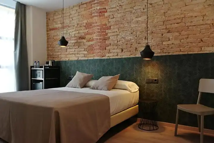 Cheap hotel in Barcelona