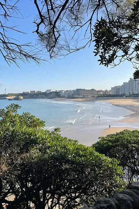Biarritz