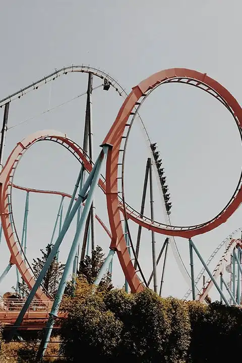 PortAventura, Salou