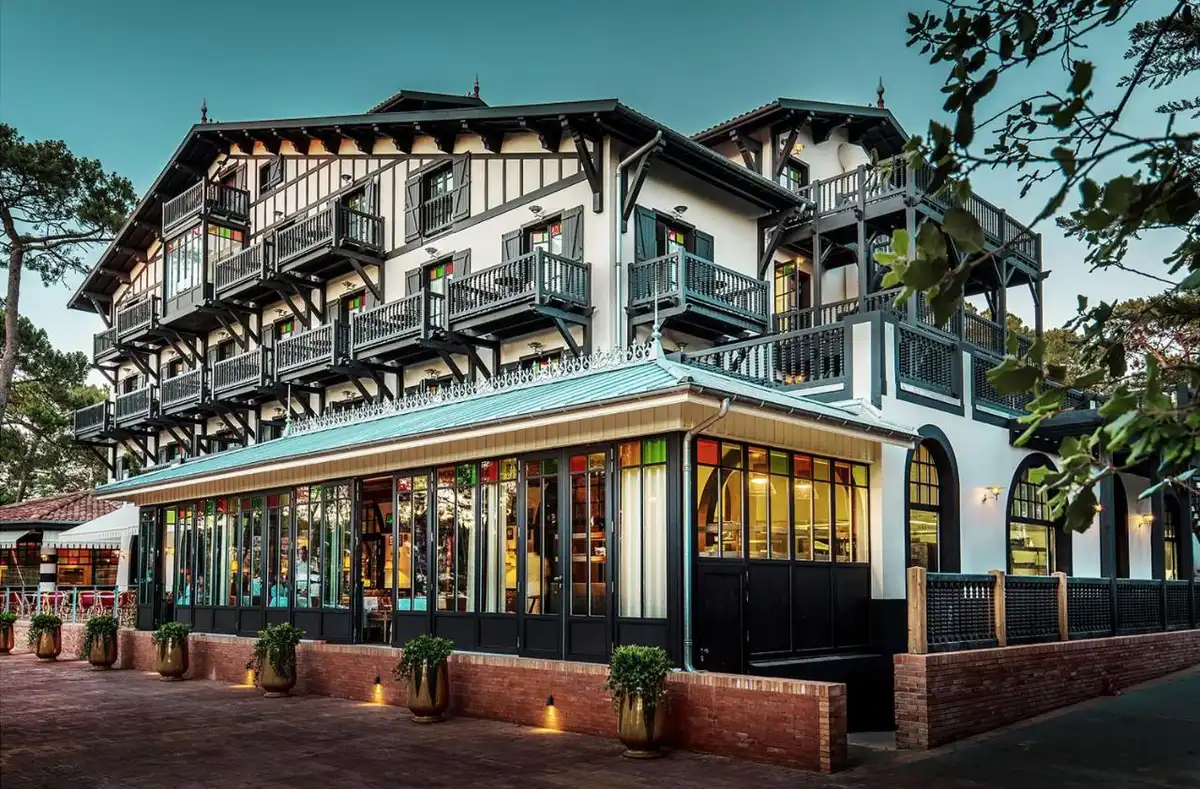 Hotel Haaitza, photo 6