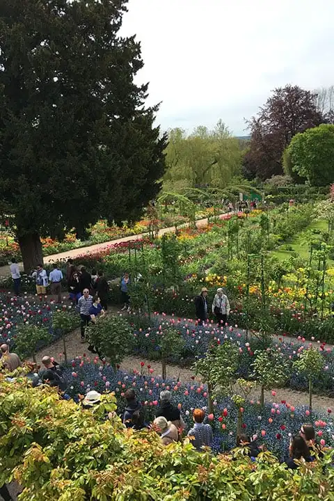 Visit Giverny and Claude Monet's House